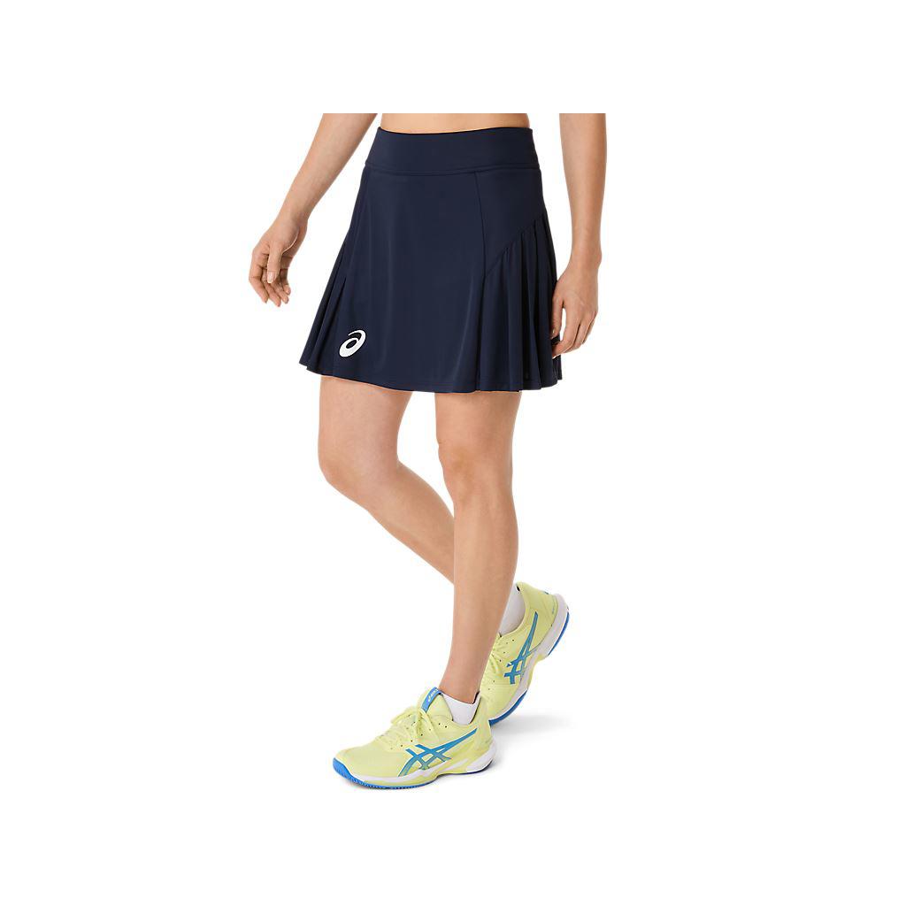 網球裙 女款 法網 海外版 網球下著 2042A355-400