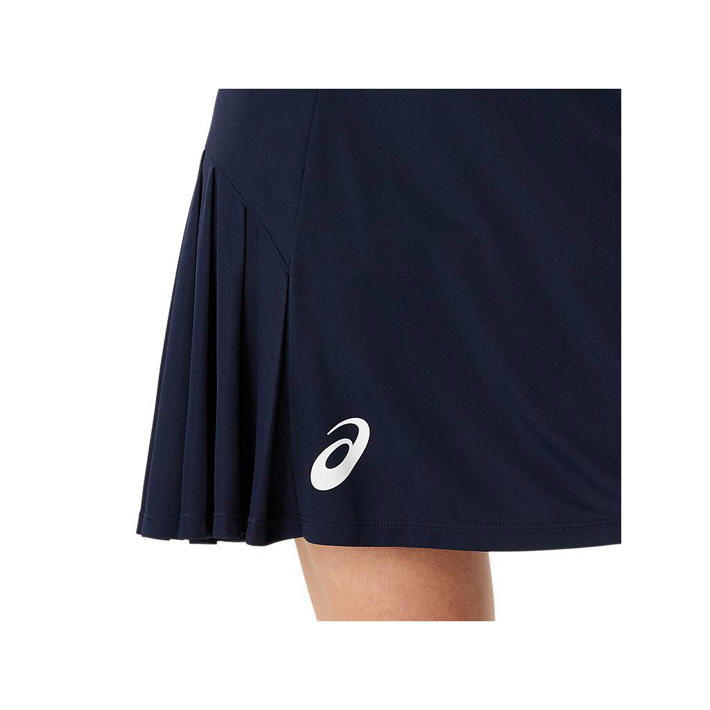 網球裙 女款 法網 海外版 網球下著 2042A355-400