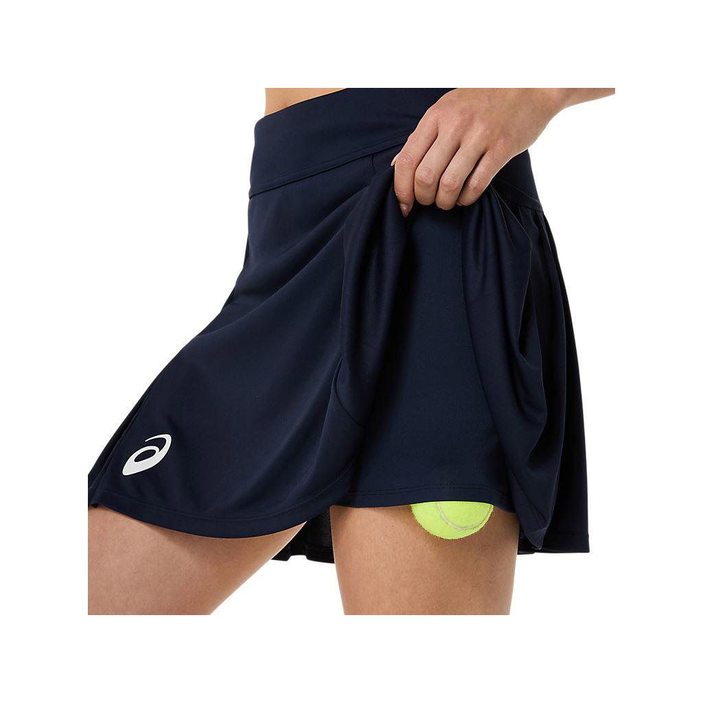 網球裙 女款 法網 海外版 網球下著 2042A355-400