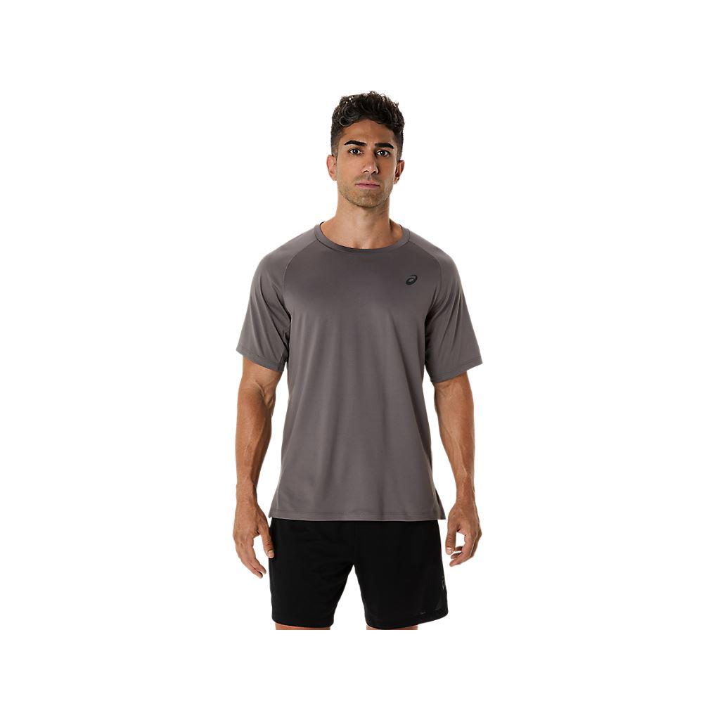 ACTIBREEZE  短袖上衣 男款 海外版 訓練上衣 2031E889-022