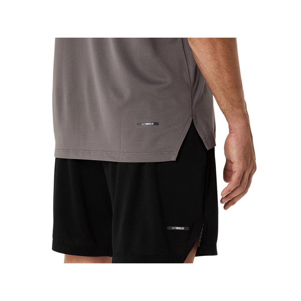 ACTIBREEZE  短袖上衣 男款 海外版 訓練上衣 2031E889-022