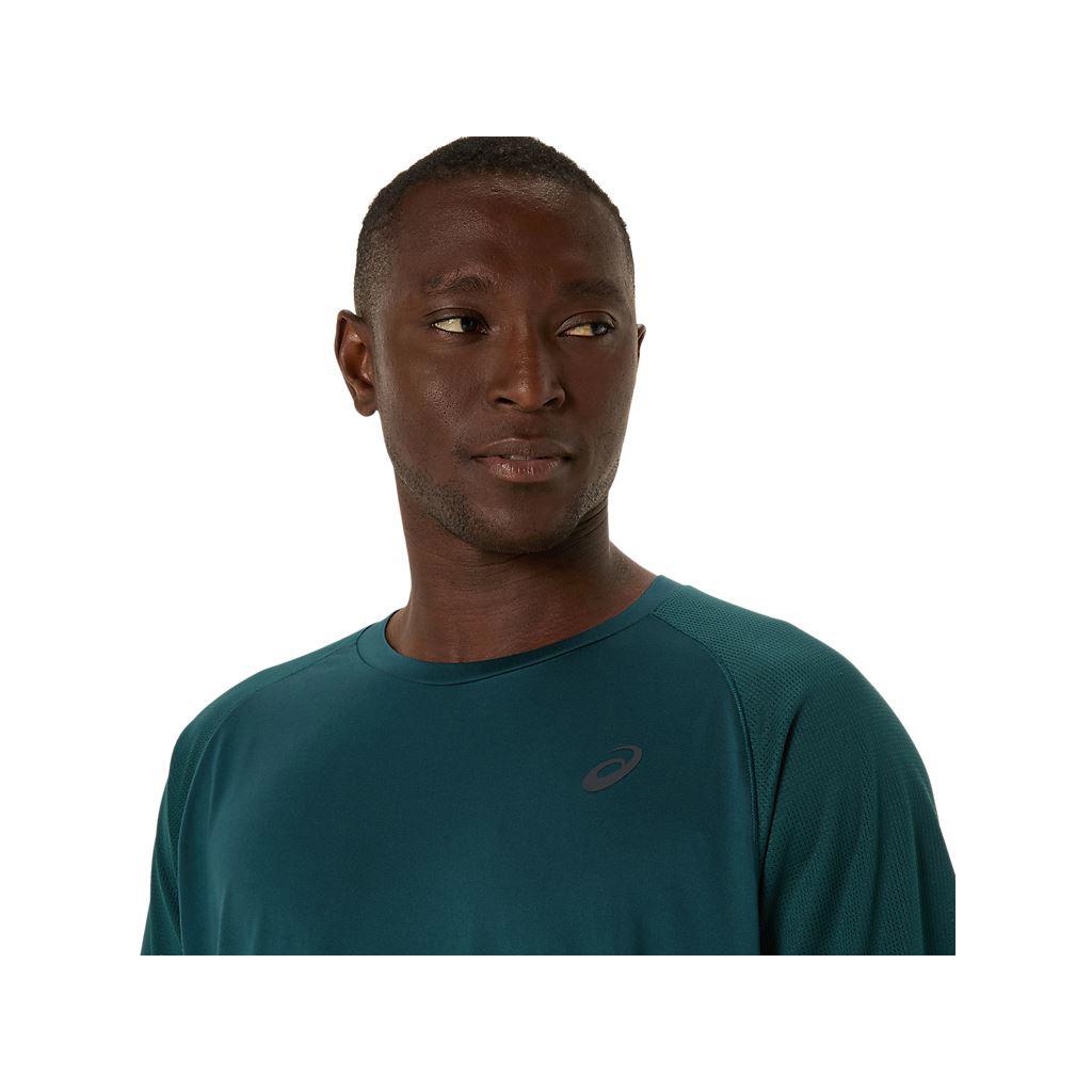 ACTIBREEZE  短袖上衣 男款 海外版 訓練上衣 2031E889-300