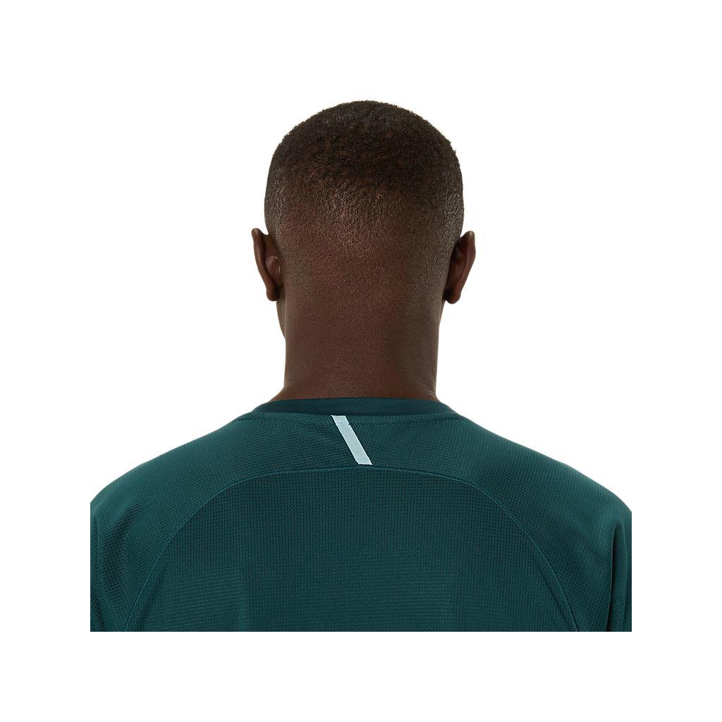 ACTIBREEZE  短袖上衣 男款 海外版 訓練上衣 2031E889-300