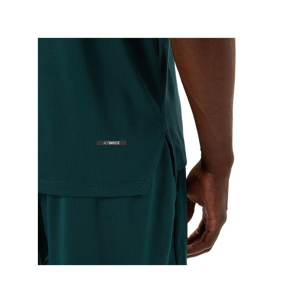 ACTIBREEZE  短袖上衣 男款 海外版 訓練上衣 2031E889-300