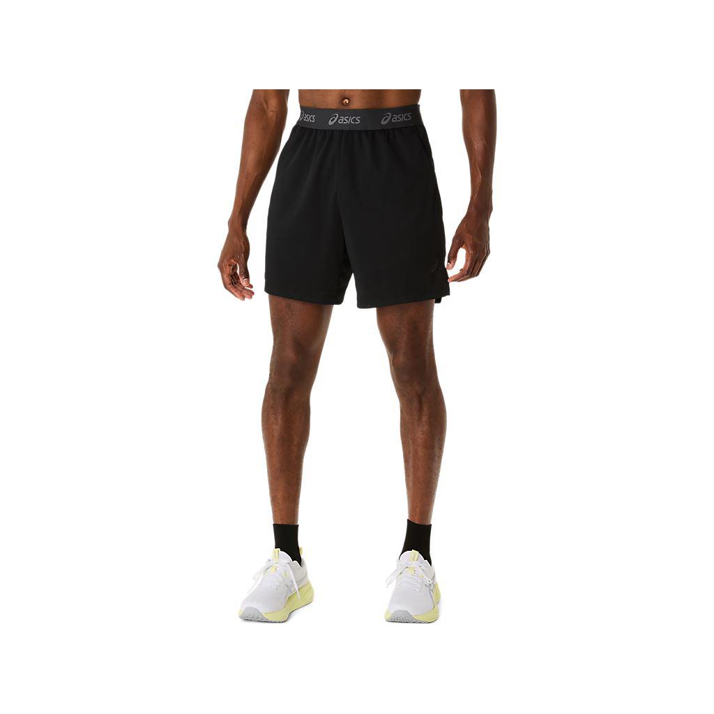 ACTIBREEZE  7吋針織短褲 男款 海外版 訓練下著 2031E894-001