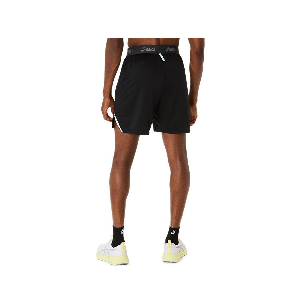 ACTIBREEZE  7吋針織短褲 男款 海外版 訓練下著 2031E894-001