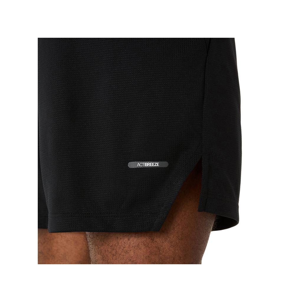 ACTIBREEZE  7吋針織短褲 男款 海外版 訓練下著 2031E894-001