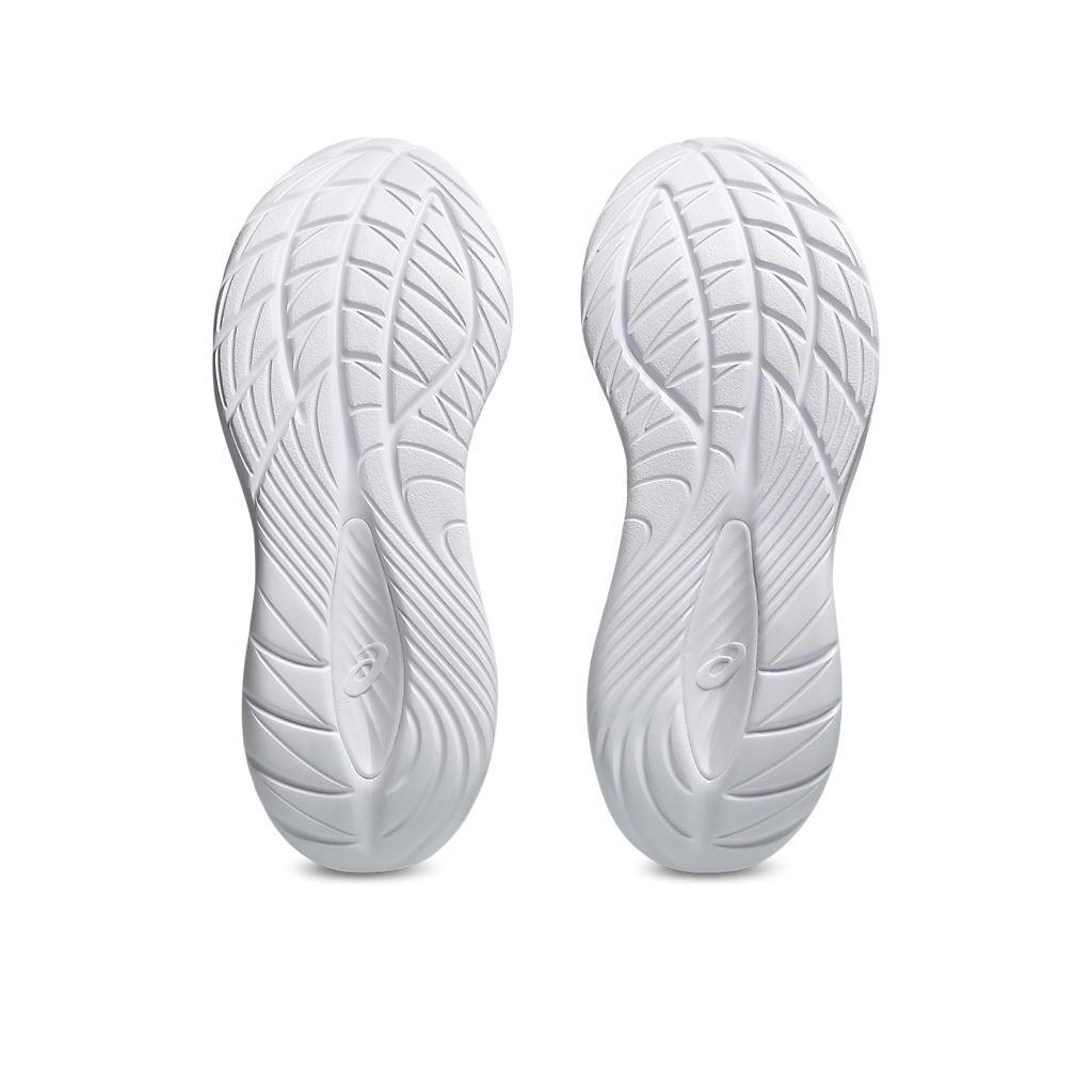 GEL-CUMULUS 27 男款  緩衝 慢跑鞋 1011B960-100