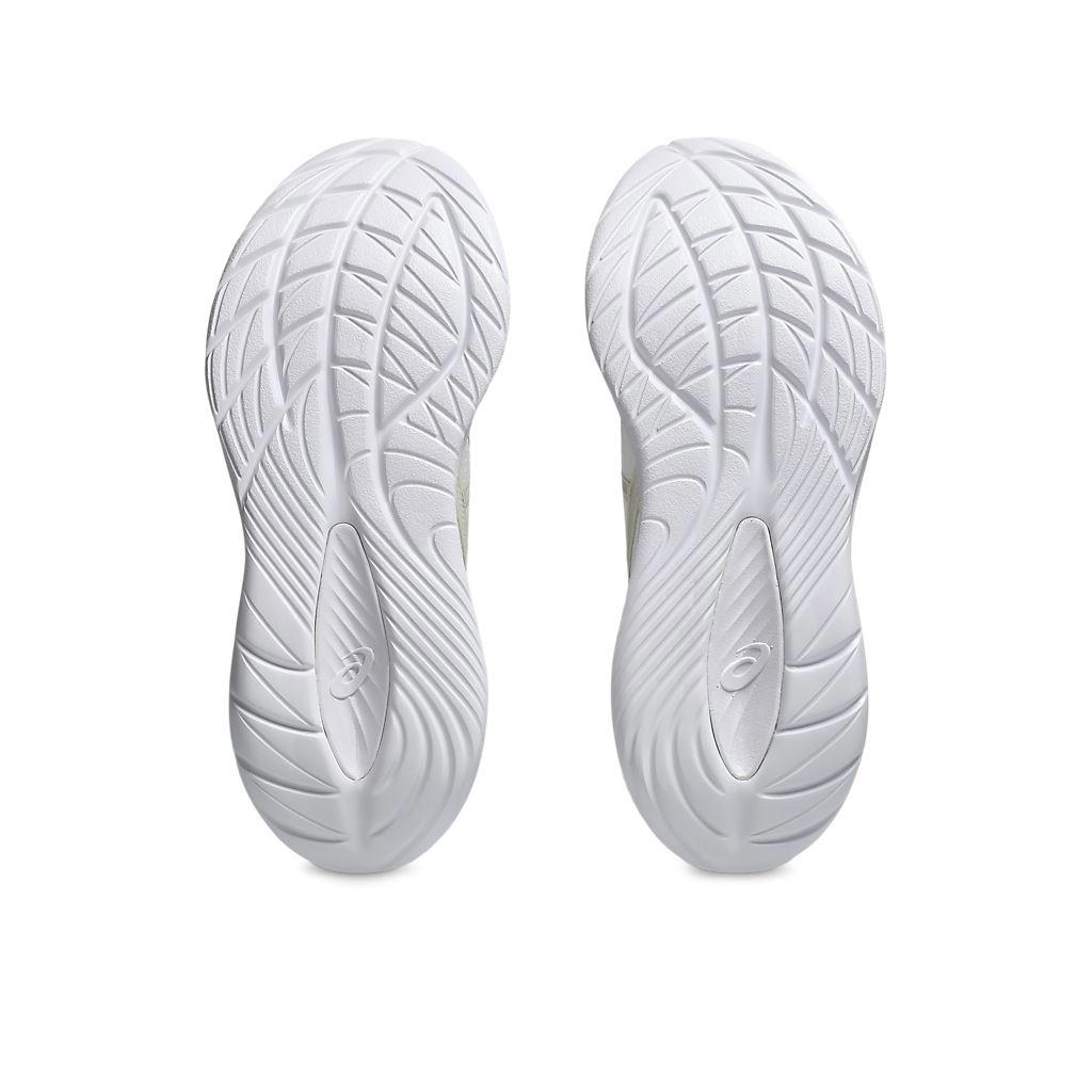 GEL-CUMULUS 27 女款  緩衝 慢跑鞋 1012B772-100