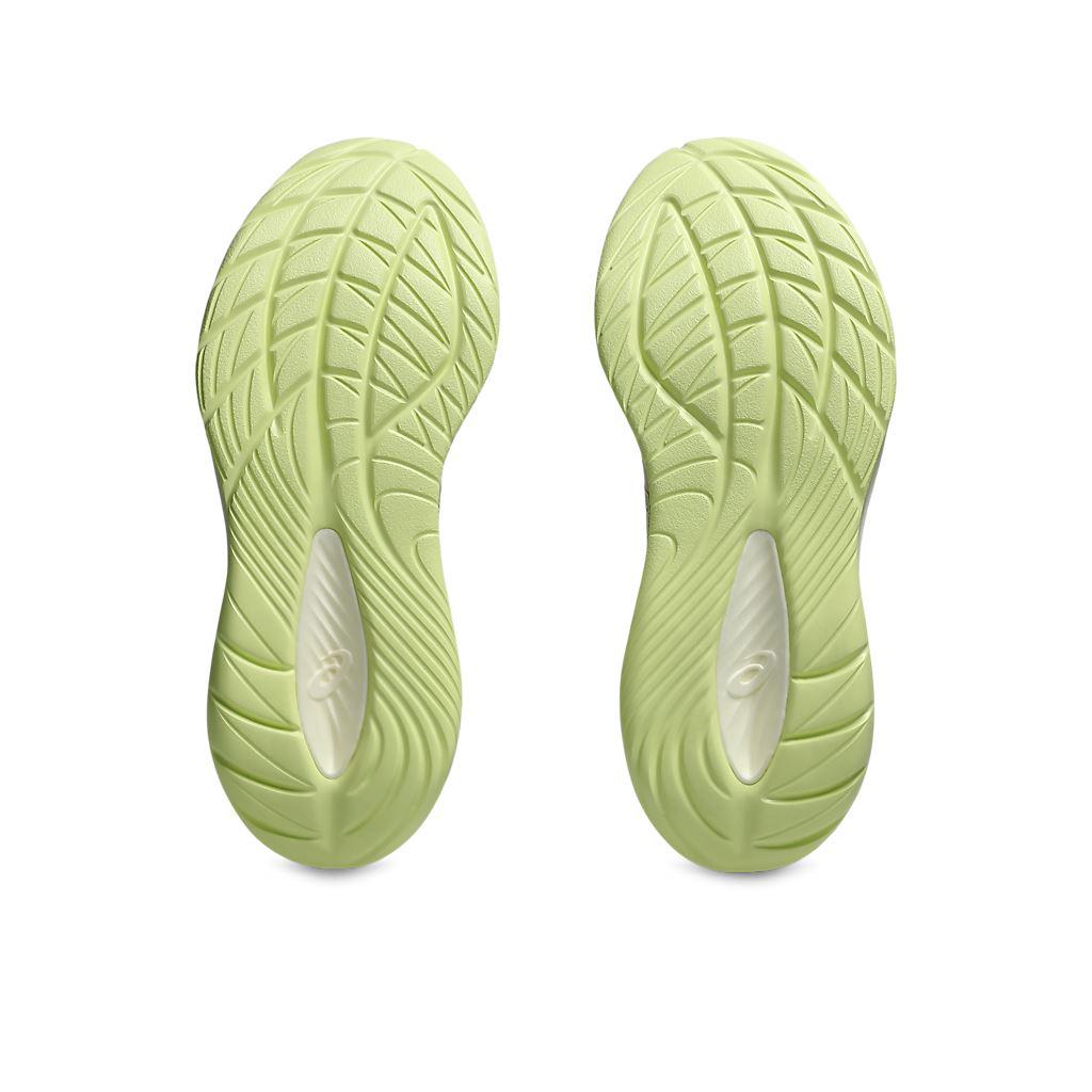 GEL-CUMULUS 27 女款 NAGINO 緩衝 慢跑鞋 1012B772-250