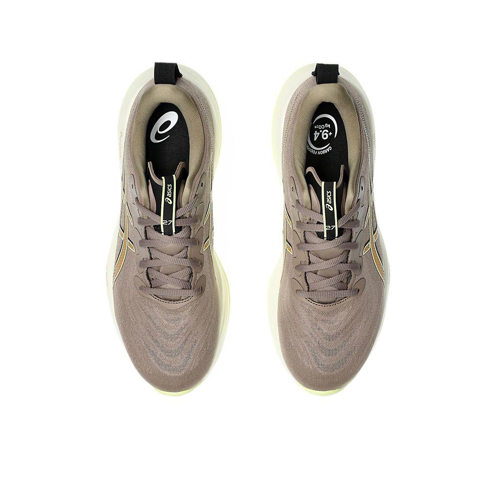 GEL-CUMULUS 27 (2E) 男款 寬楦 緩衝 慢跑鞋 1011B981-020