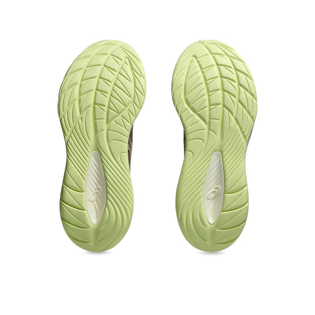 GEL-CUMULUS 27 (2E) 男款 寬楦 緩衝 慢跑鞋 1011B981-020