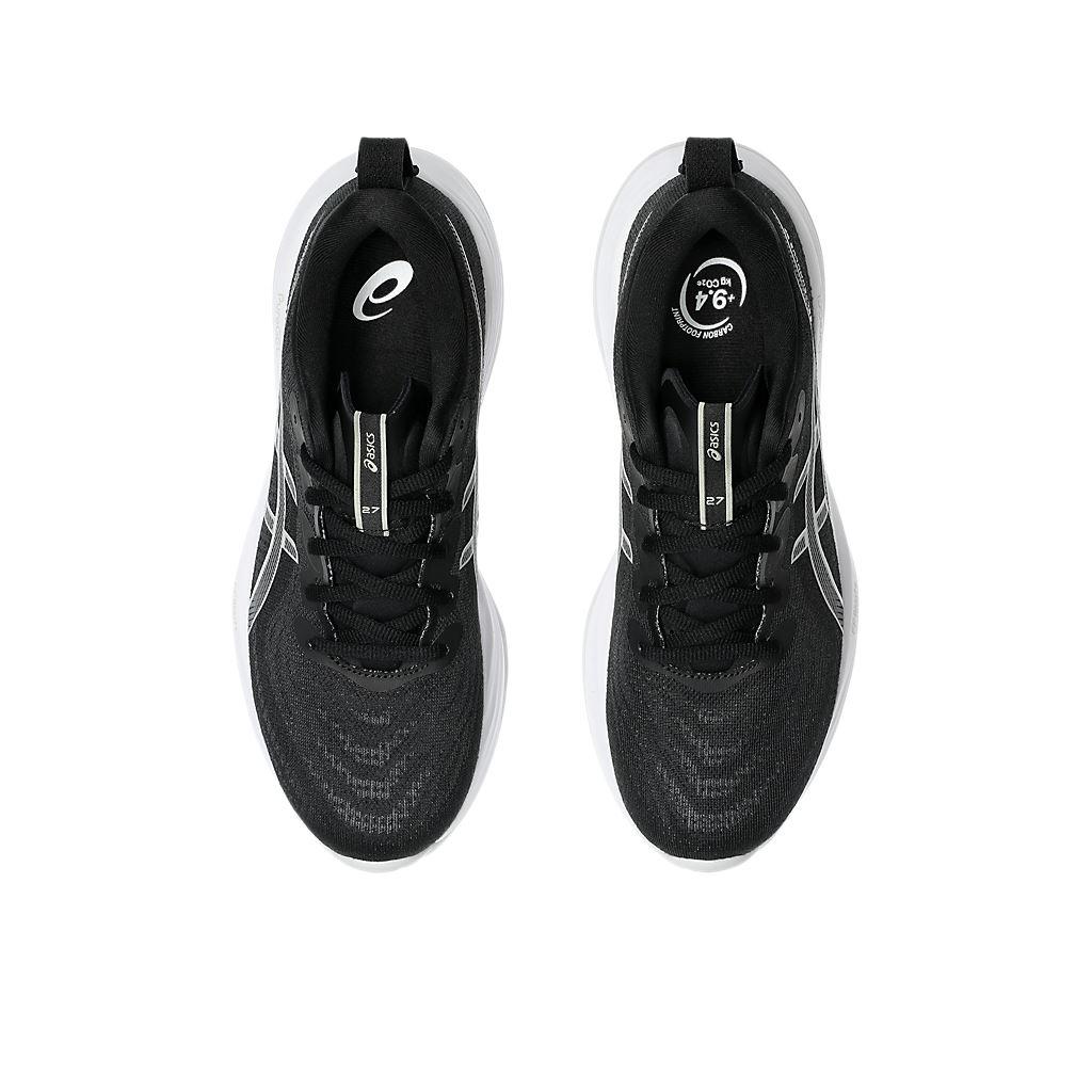 GEL-CUMULUS 27 (D) 女款 寬楦 緩衝 慢跑鞋 1012B773-002