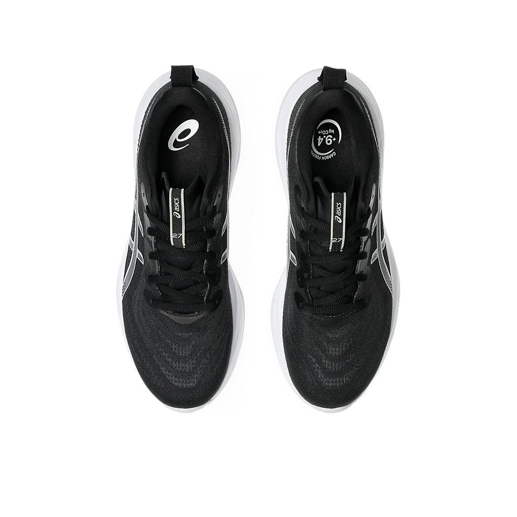 GEL-CUMULUS 27 (4E) 男款 超寬楦 緩衝 慢跑鞋 1011B980-002