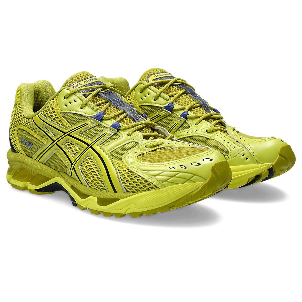 GEL-NIMBUS 10.1 男款  運動休閒鞋 1203A599-300