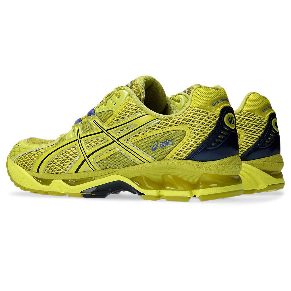 GEL-NIMBUS 10.1 男款  運動休閒鞋 1203A599-300