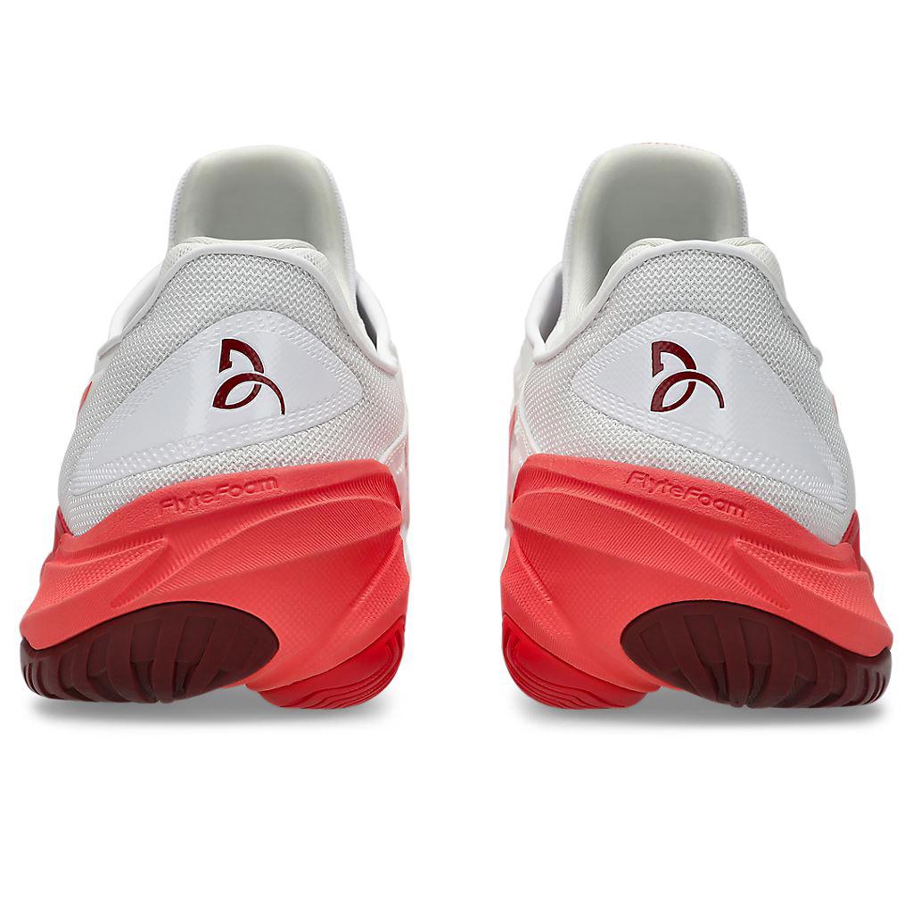 COURT FF 3 NOVAK 男款 法網 網球鞋 1041A522-966