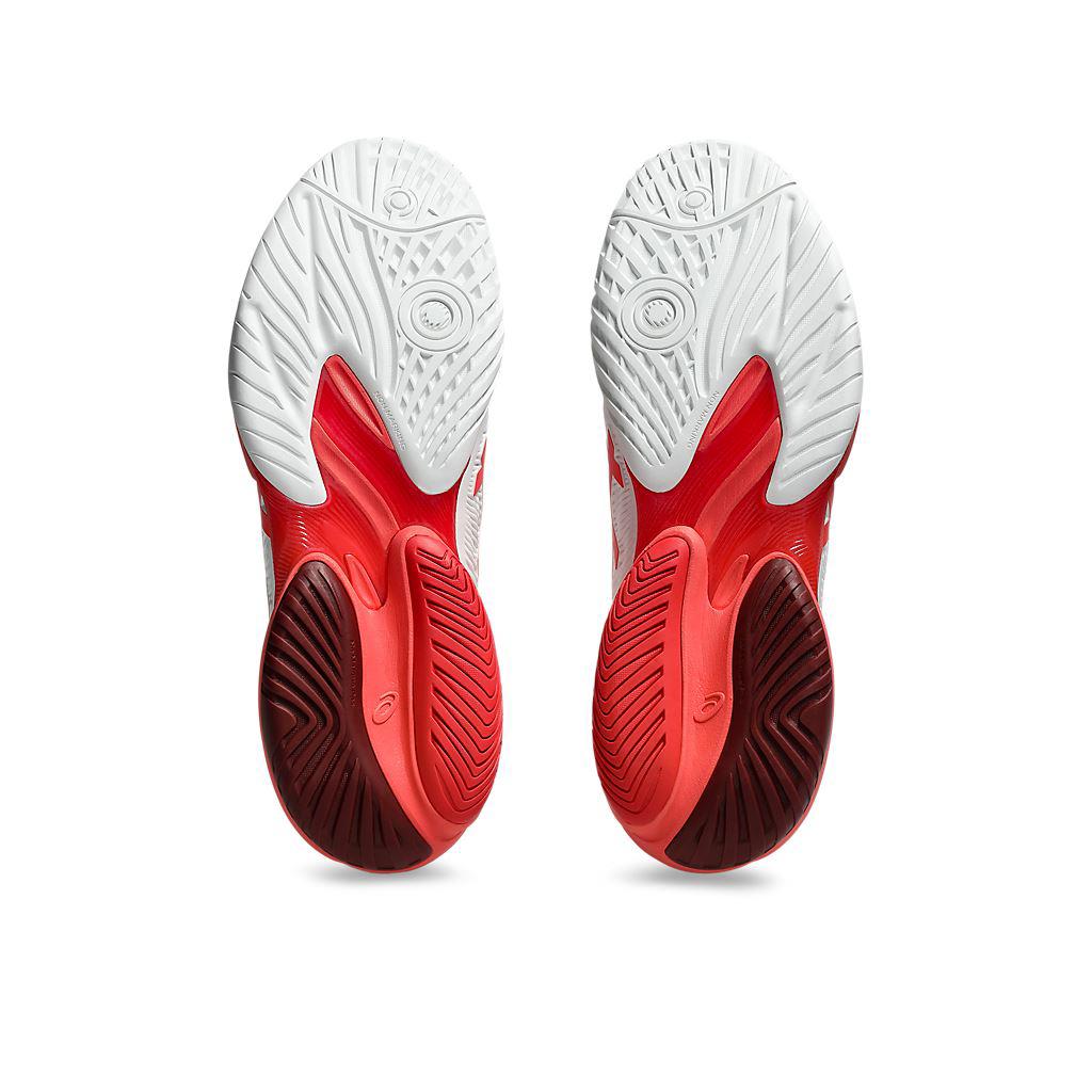 COURT FF 3 NOVAK 男款 法網 網球鞋 1041A522-966