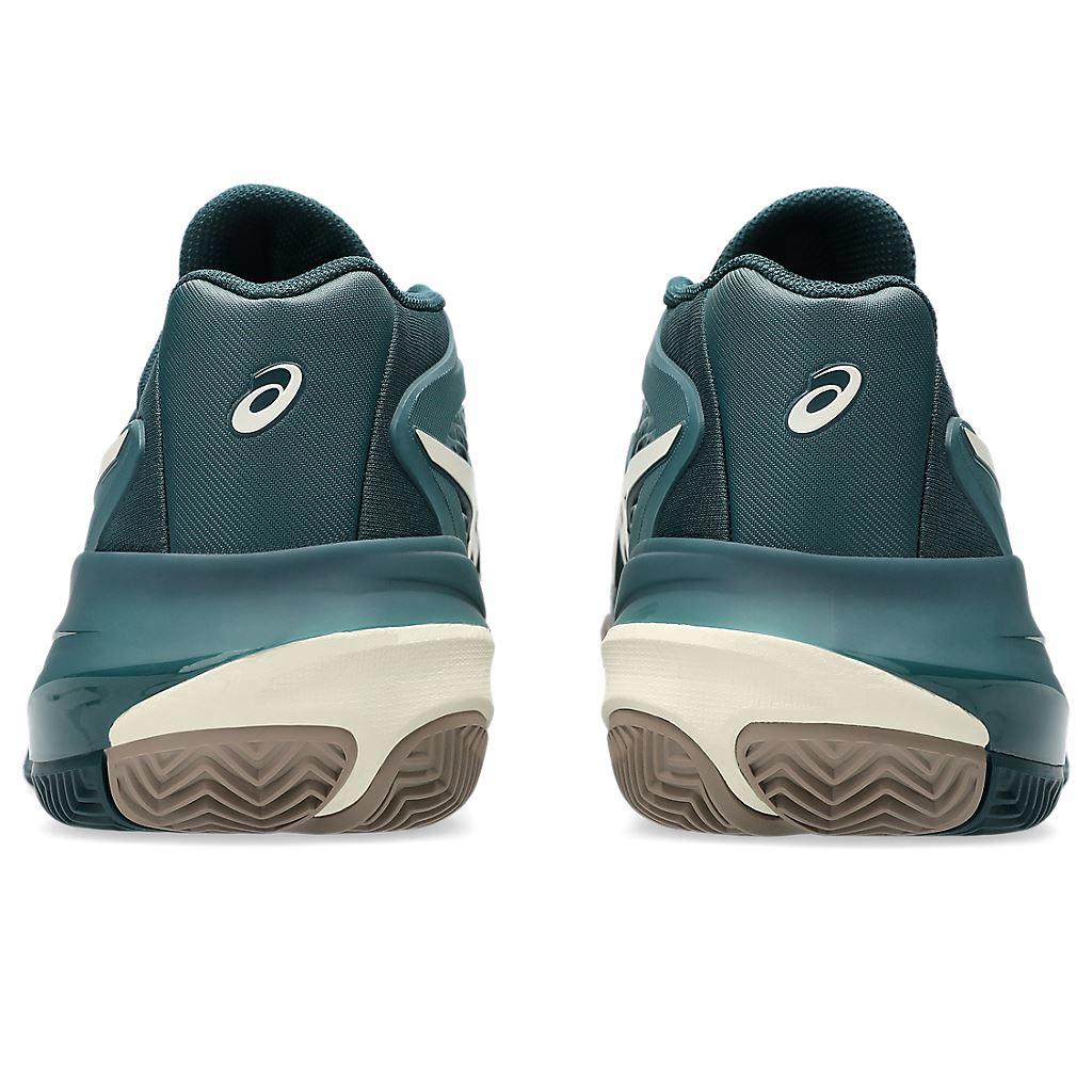 GEL-RESOLUTION X CLAY 男款 法網 網球鞋 1041A485-300