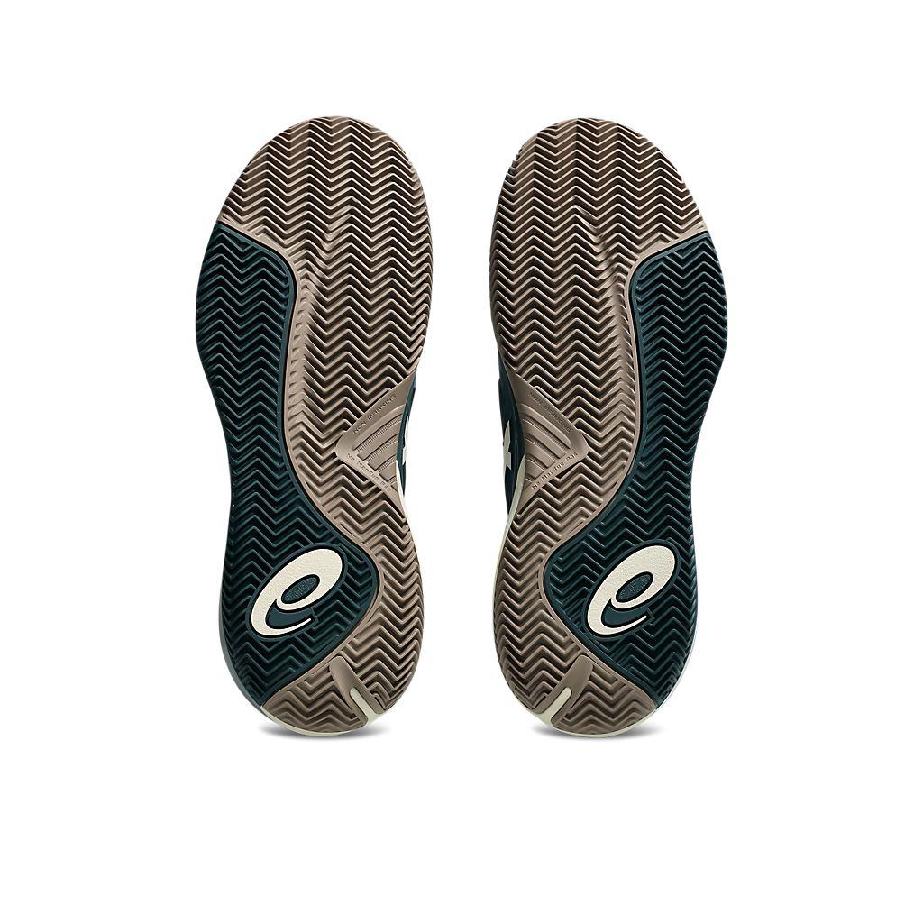 GEL-RESOLUTION X CLAY 男款 法網 網球鞋 1041A485-300