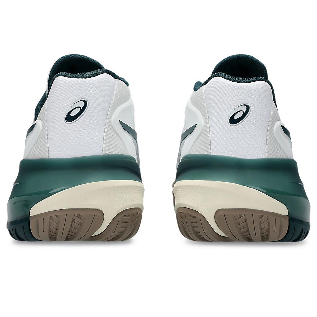 GEL-RESOLUTION X 男款 法網 網球鞋 1041A481-111