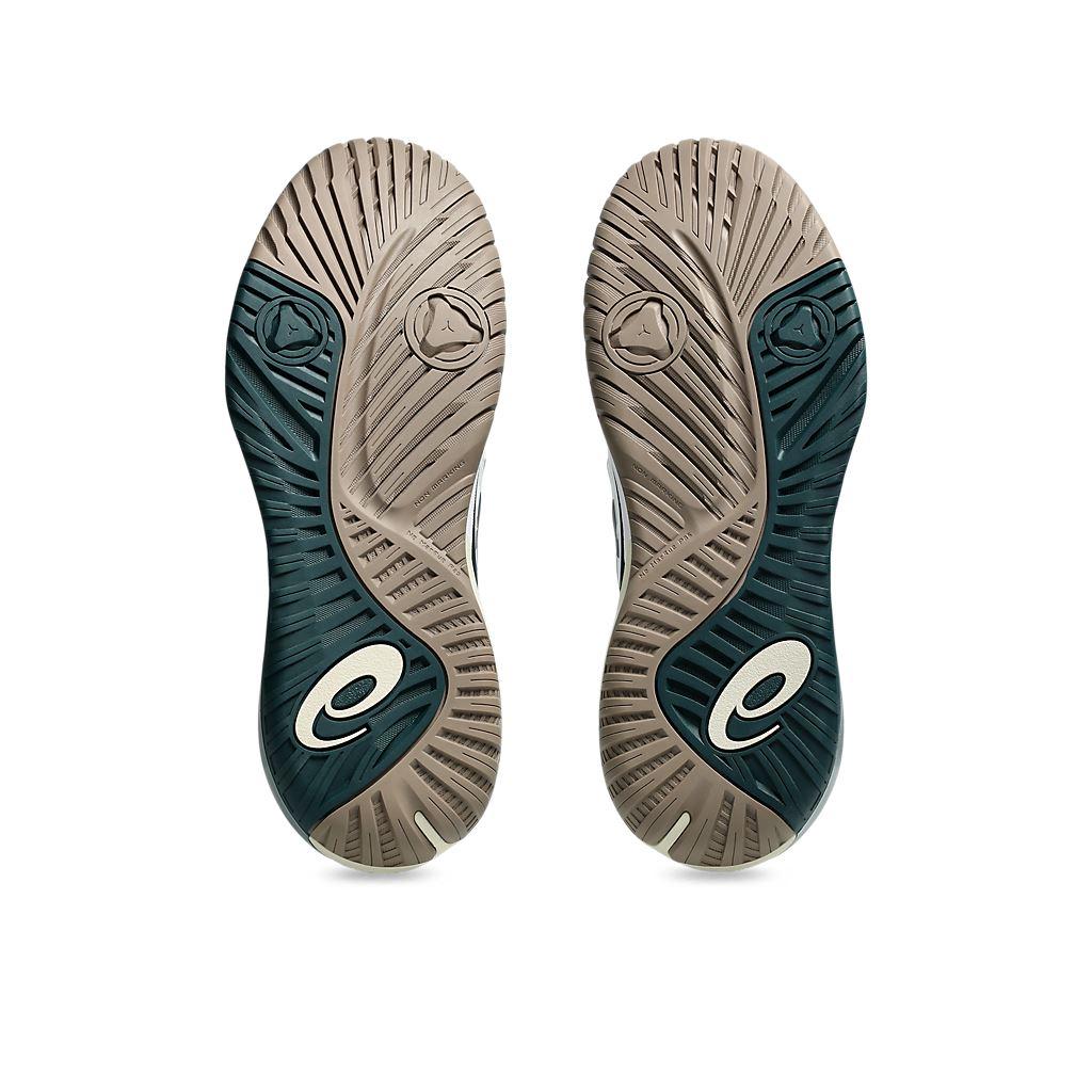 GEL-RESOLUTION X 男款 法網 網球鞋 1041A481-111