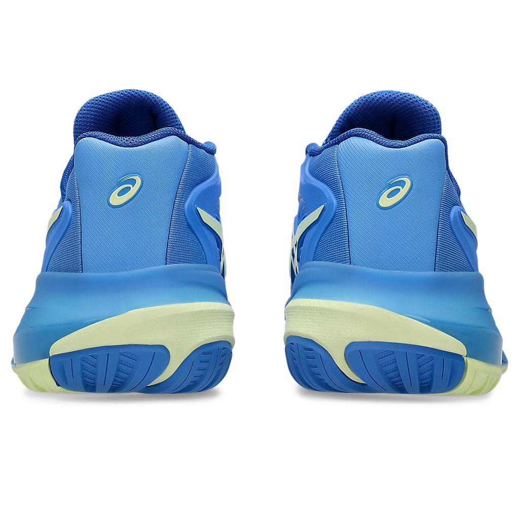 GEL-RESOLUTION X 女款 法網 網球鞋 1042A279-400