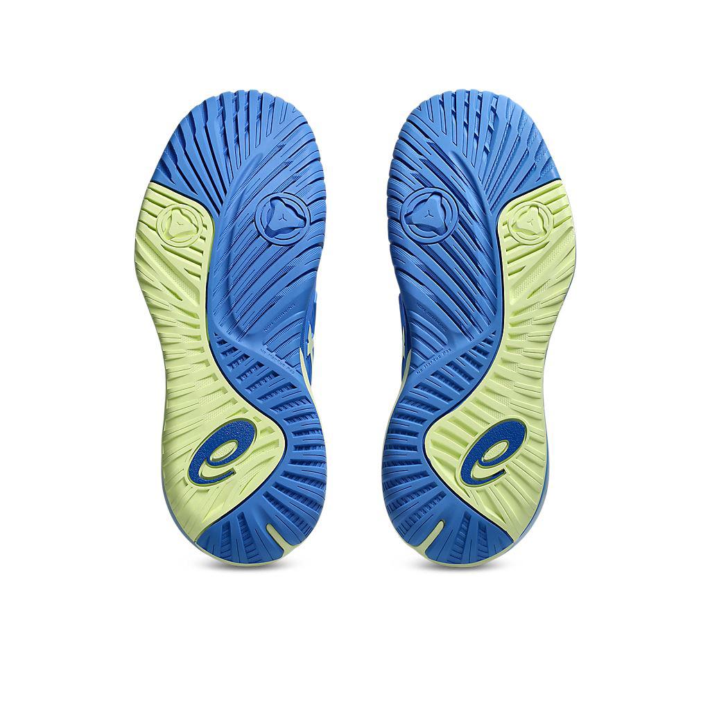 GEL-RESOLUTION X 女款 法網 網球鞋 1042A279-400