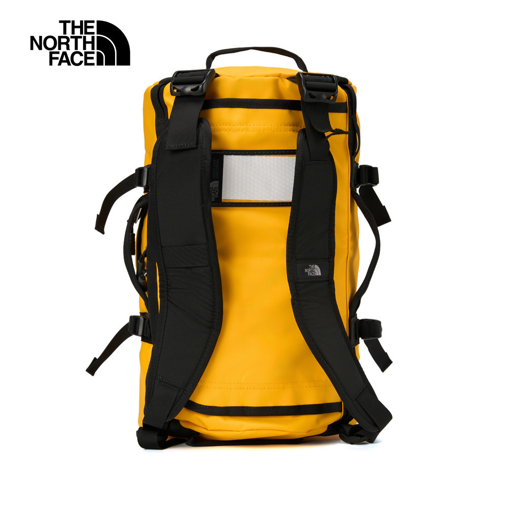 男女款黃色便捷耐用休閒旅行包｜52SS4WP