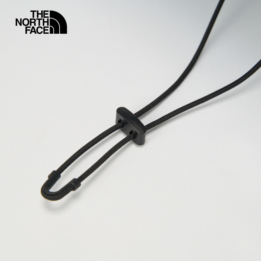 【10/26 12點限時搶購】The North Face北面男女款藍色UPF防曬漁夫帽｜5FX6926