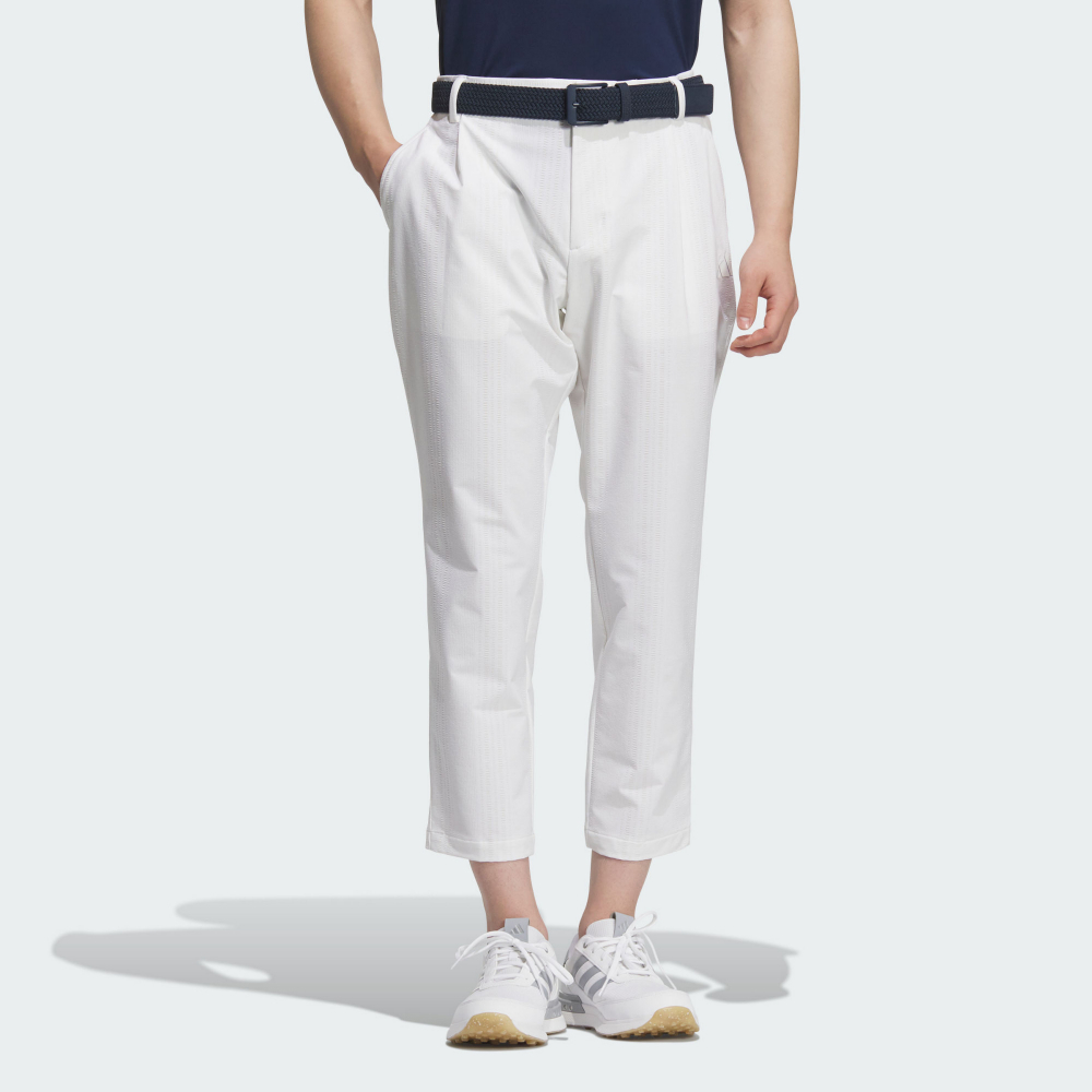 Adidas 運動長褲｜部分採用回收材料製－勁躍專賣店