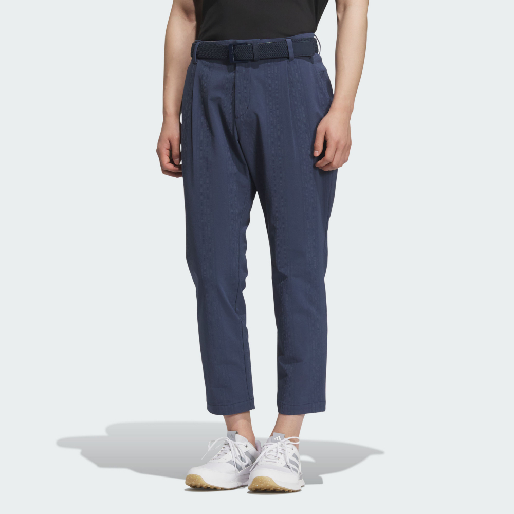 Adidas 運動長褲｜部分採用回收材料製－靈動旗艦店