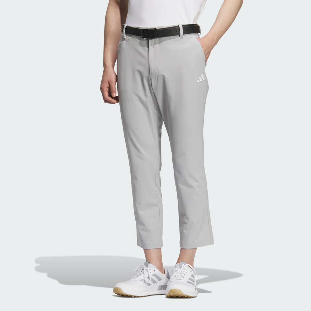 Adidas 運動長褲｜部分採用回收材料製－运动品牌专卖