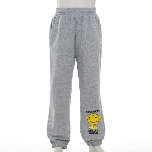 SKECHERS 男幼童長褲 (L225B021-04A6)
