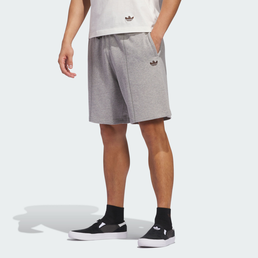 SHMOOFOIL 運動短褲