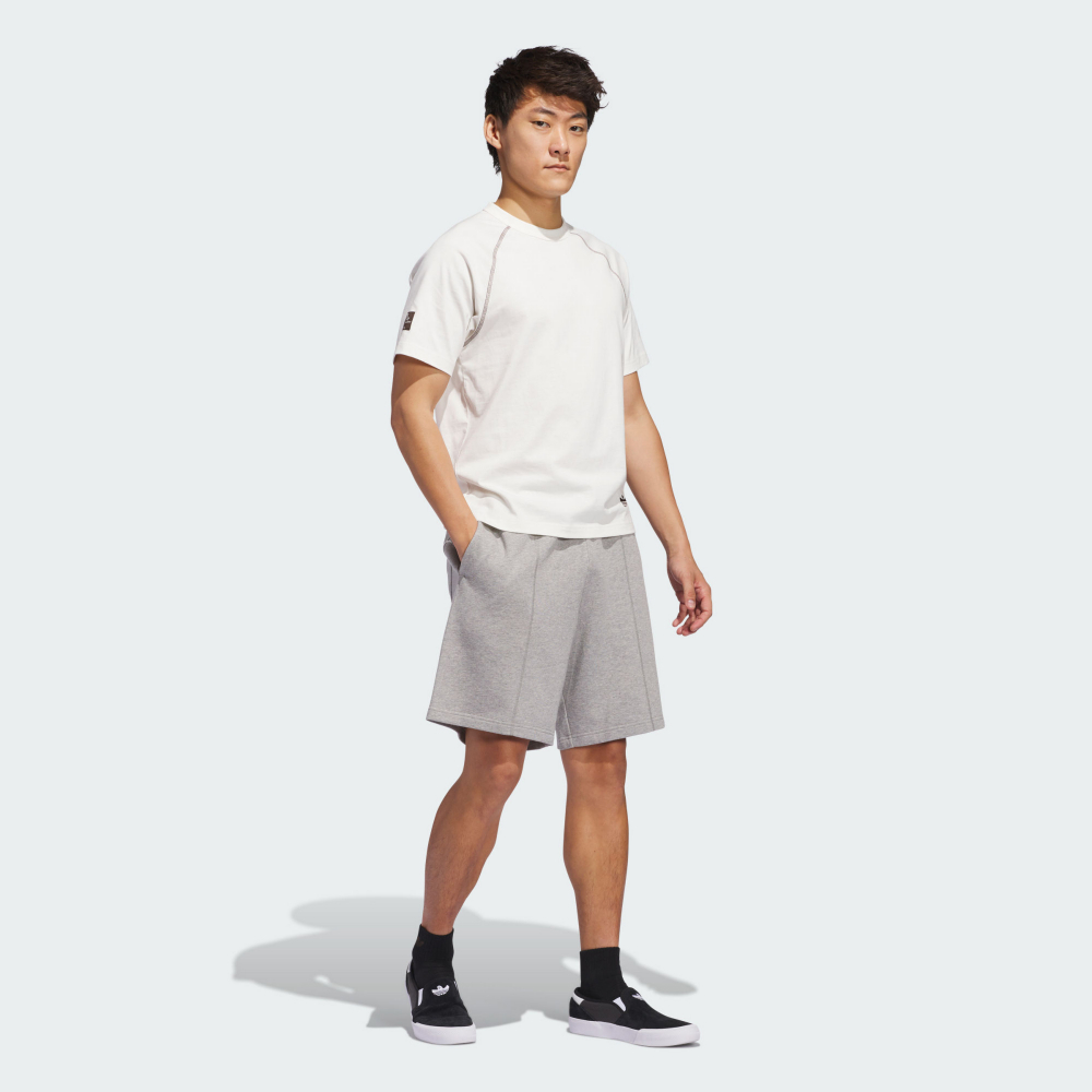 SHMOOFOIL 運動短褲