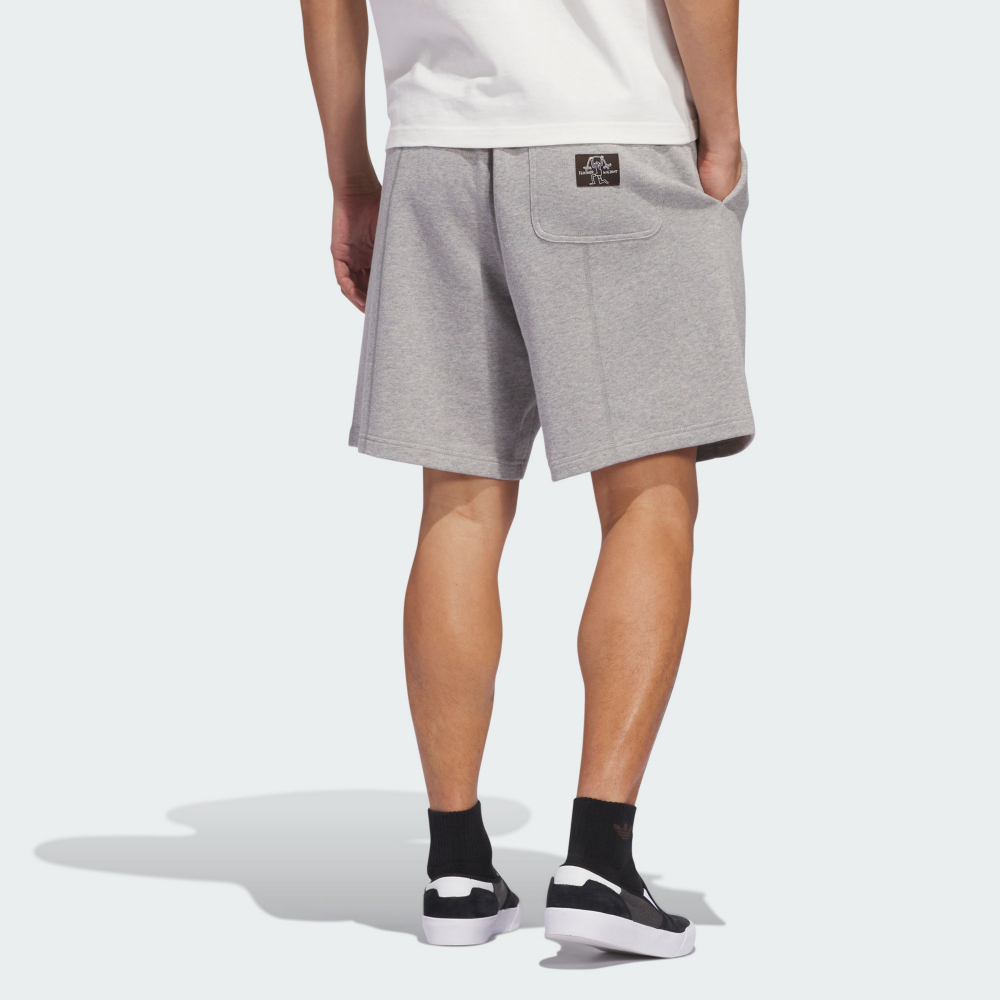 SHMOOFOIL 運動短褲