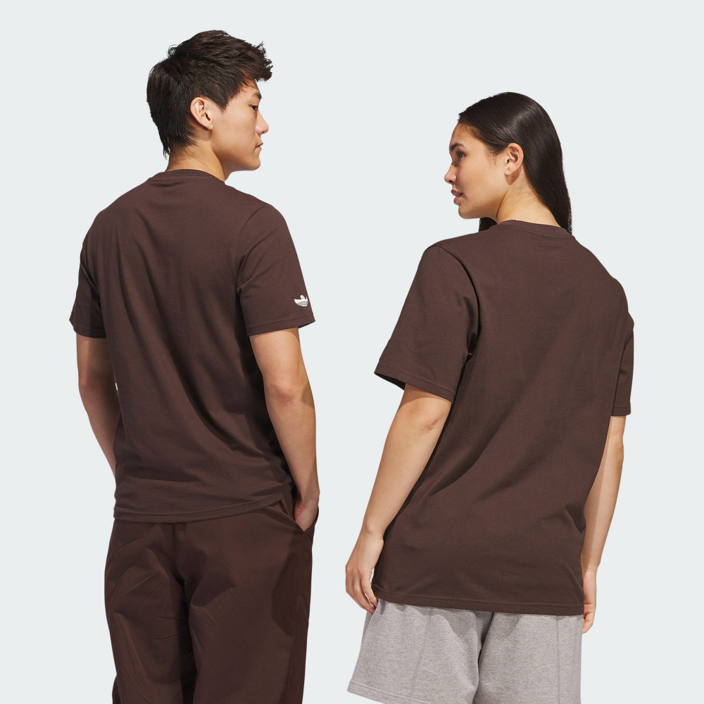 SHMOOFOIL 短袖上衣