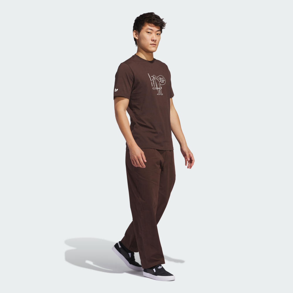 SHMOOFOIL 短袖上衣