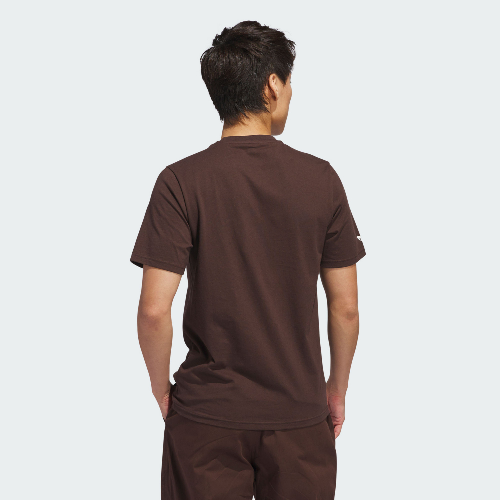 SHMOOFOIL 短袖上衣