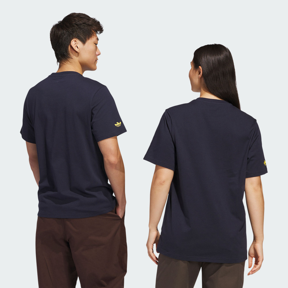 SHMOOFOIL FIGHTER 短袖上衣