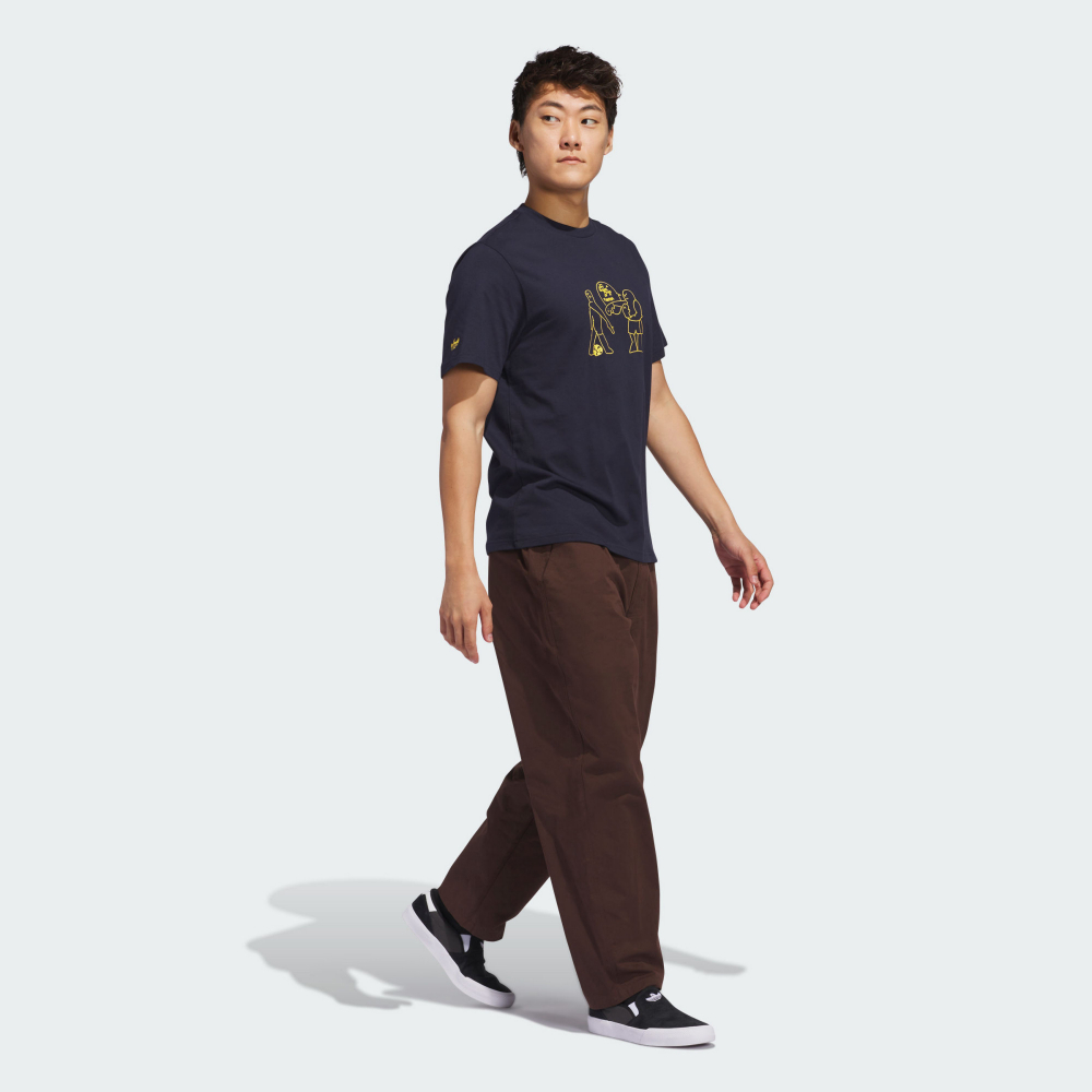 SHMOOFOIL FIGHTER 短袖上衣