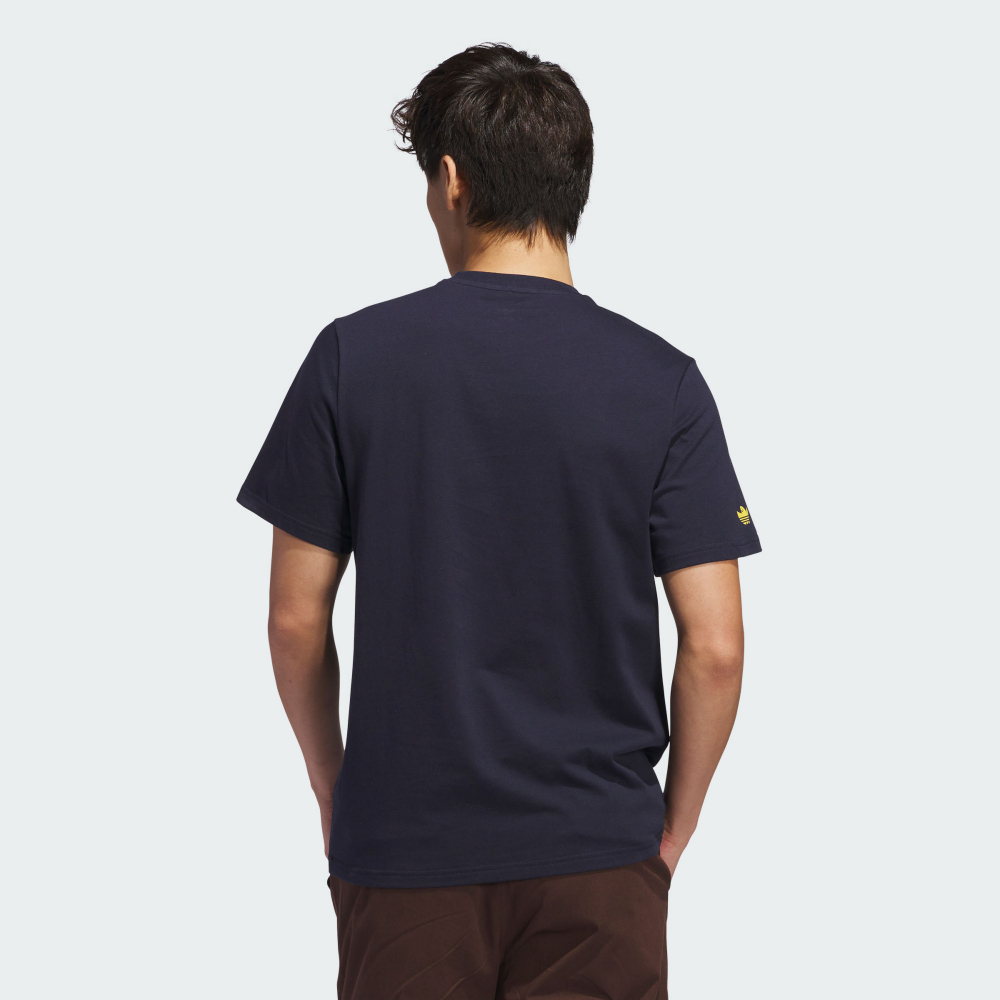 SHMOOFOIL FIGHTER 短袖上衣