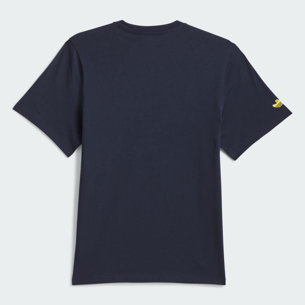 SHMOOFOIL FIGHTER 短袖上衣