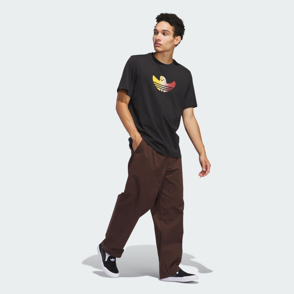 SHMOOFOIL 短袖上衣