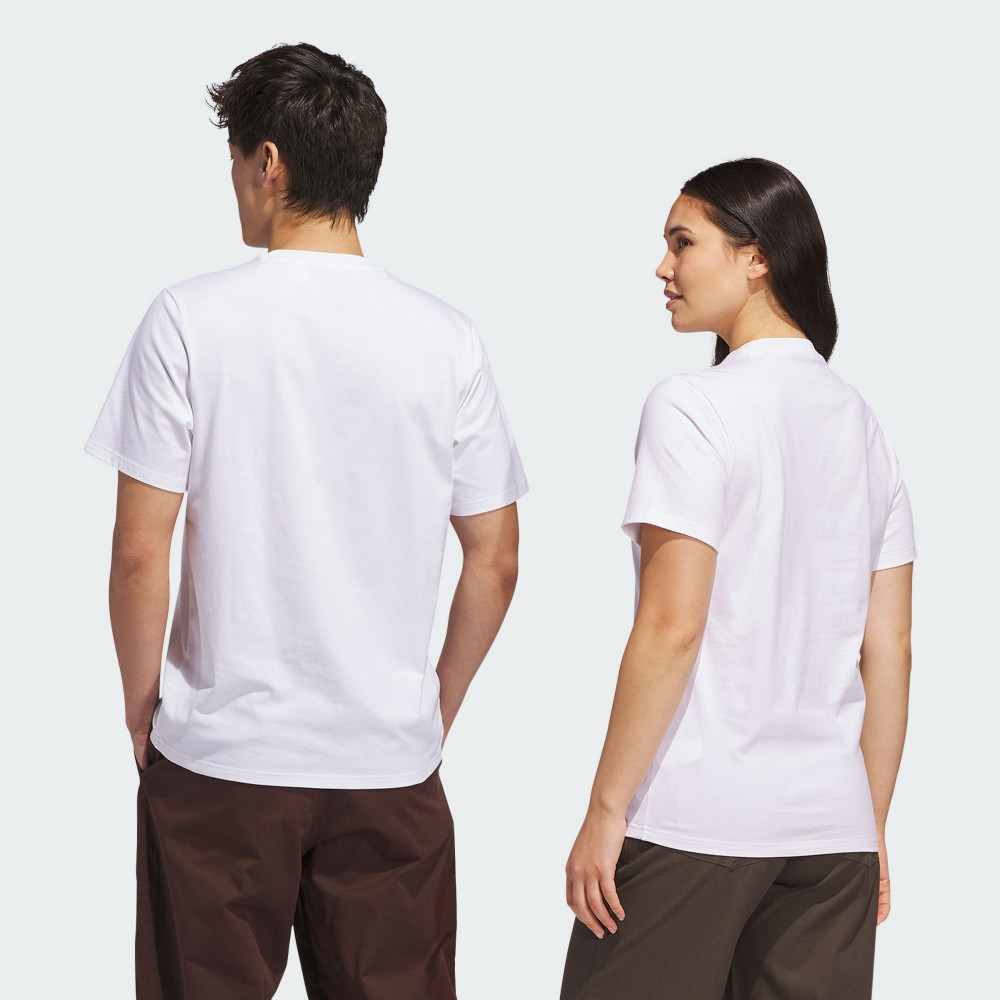 SHMOOFOIL 短袖上衣