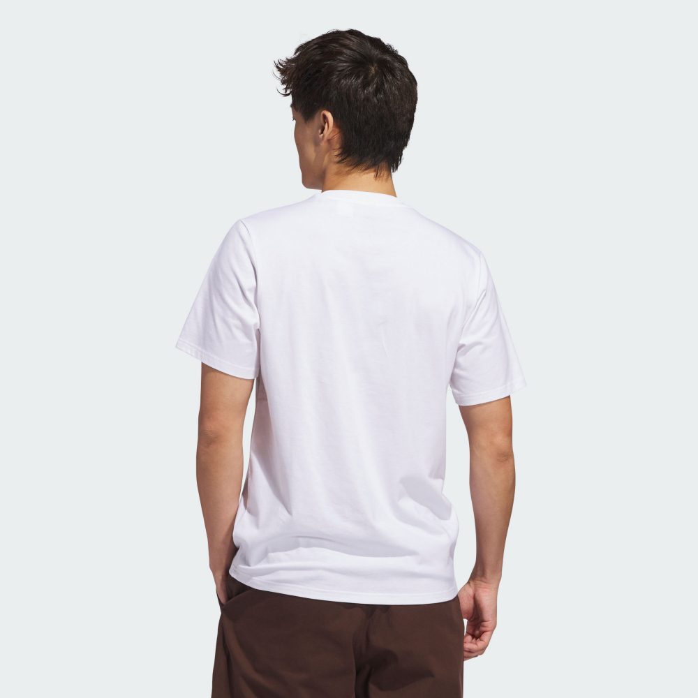 SHMOOFOIL 短袖上衣