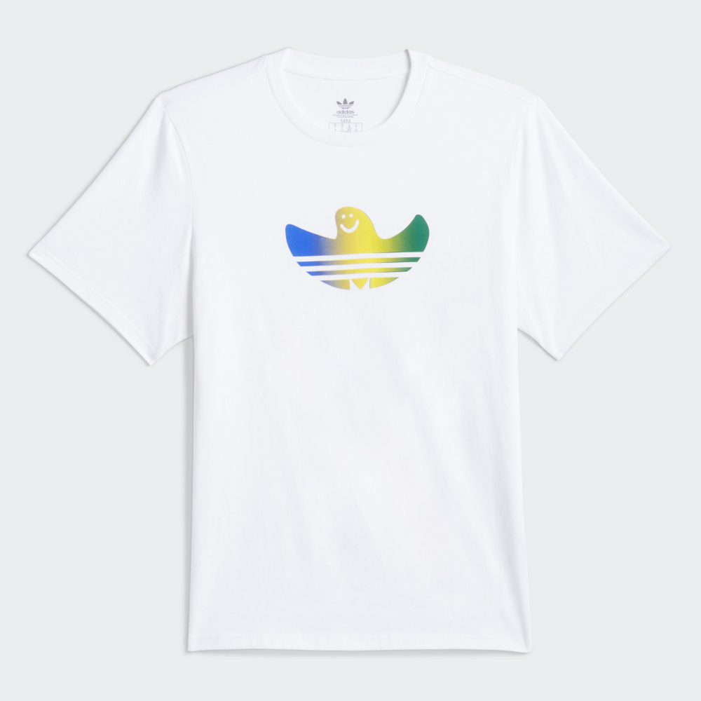 SHMOOFOIL 短袖上衣