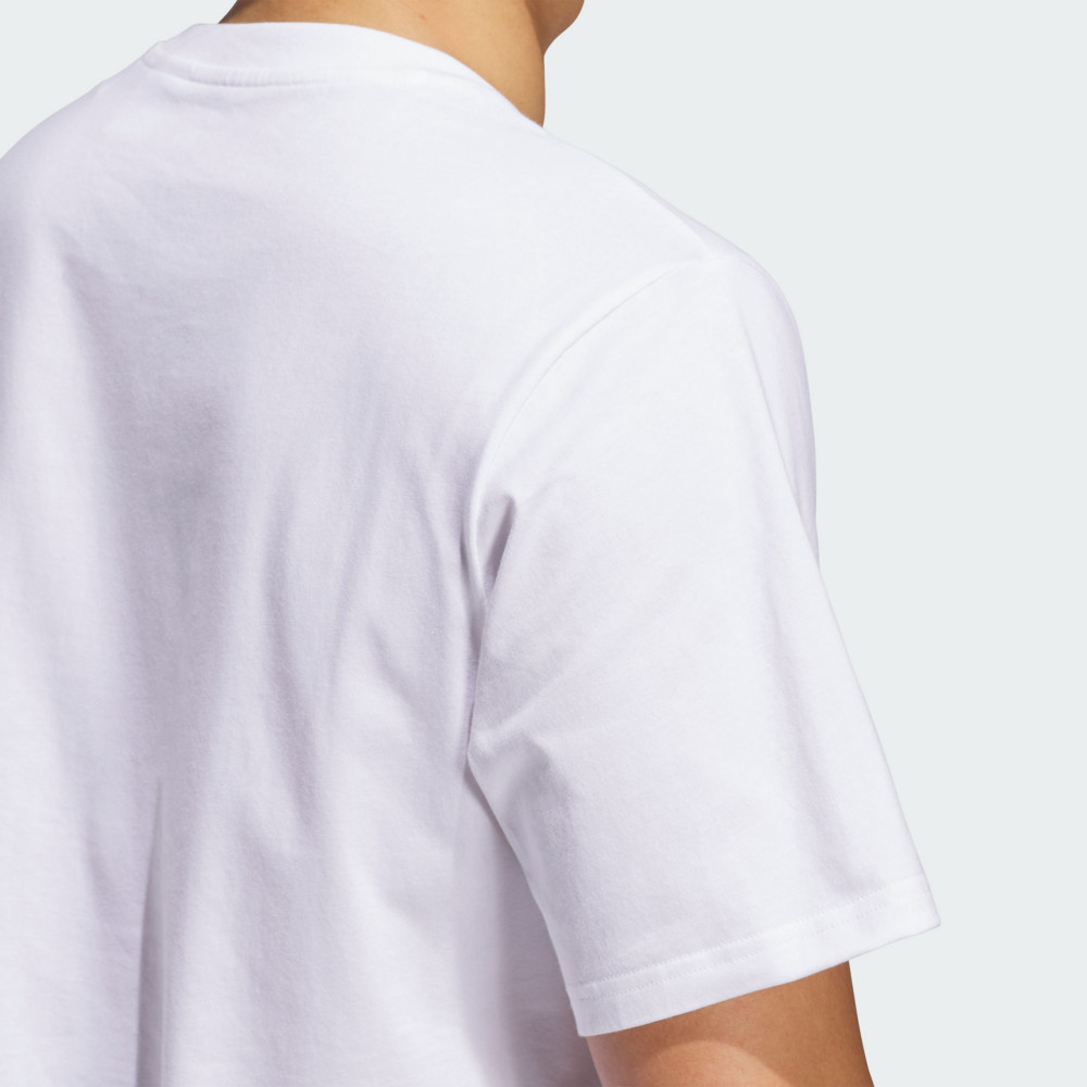 SHMOOFOIL 短袖上衣