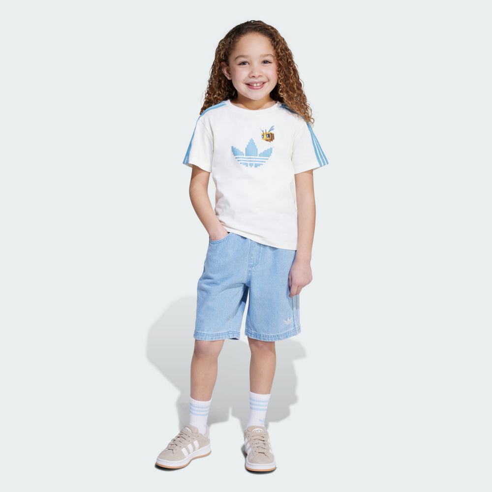 MINECRAFT 運動套裝